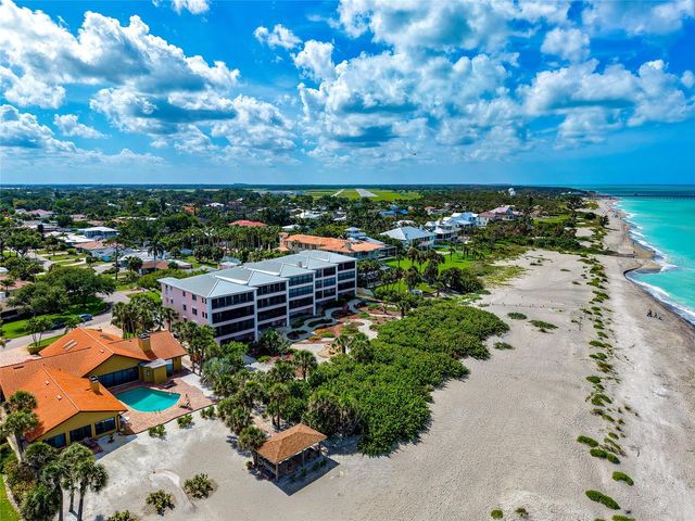 910 GOLDEN BEACH BOULEVARD 202, Venice, FL 34285