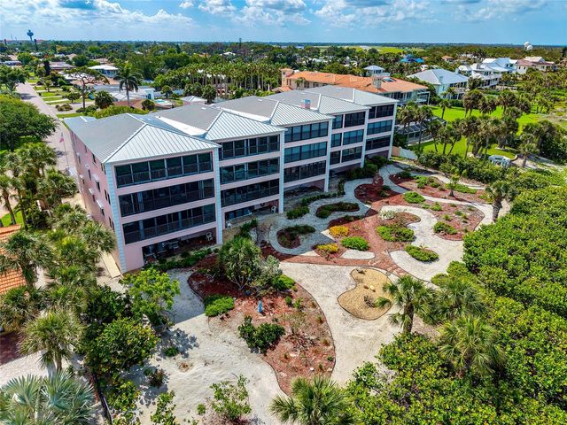 910 GOLDEN BEACH BOULEVARD 202, Venice, FL 34285