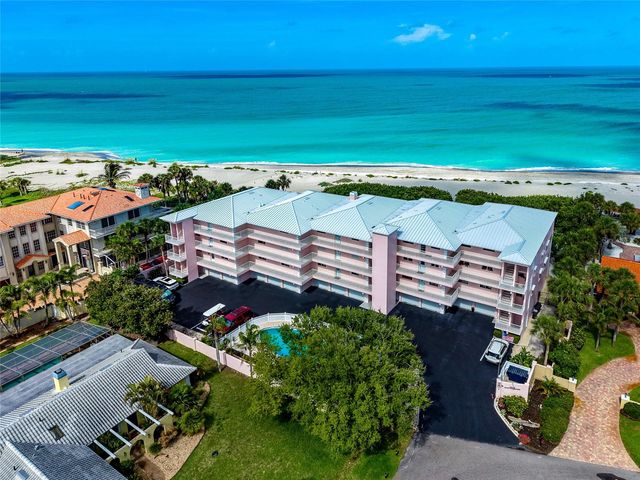 910 GOLDEN BEACH BOULEVARD 202, Venice, FL 34285