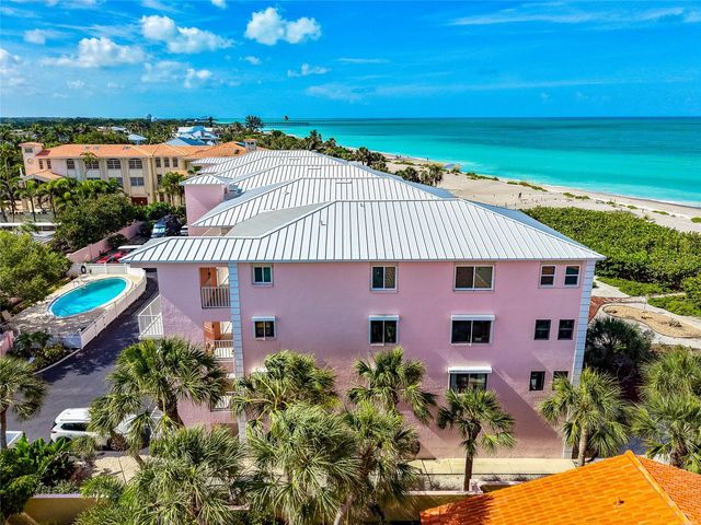 910 GOLDEN BEACH BOULEVARD 202, Venice, FL 34285