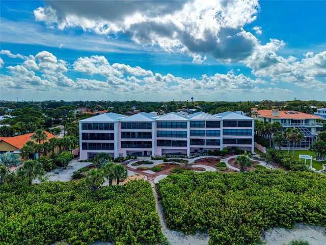 910 GOLDEN BEACH BOULEVARD 202, Venice, FL 34285