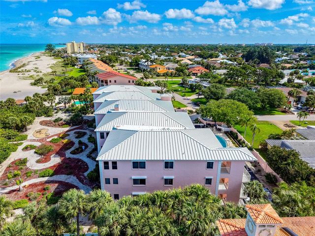 910 GOLDEN BEACH BOULEVARD 202, Venice, FL 34285