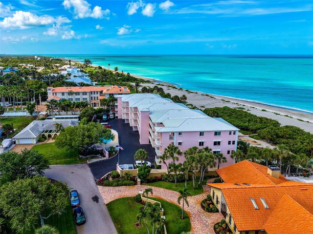 910 GOLDEN BEACH BOULEVARD 202, Venice, FL 34285