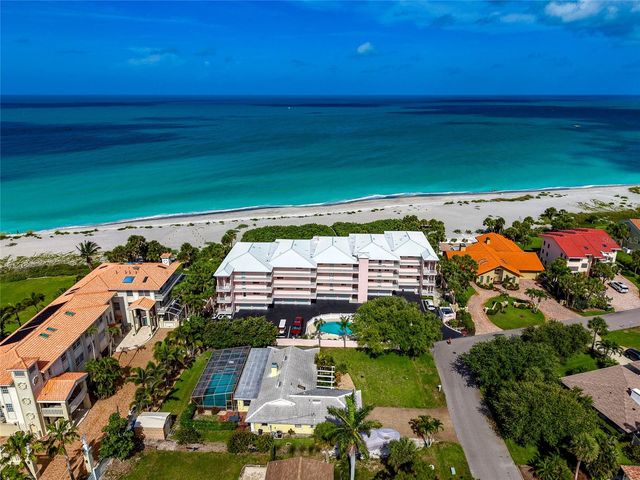 910 GOLDEN BEACH BOULEVARD 202, Venice, FL 34285