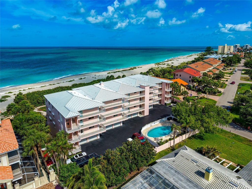 910 GOLDEN BEACH BOULEVARD 202, Venice, FL 34285