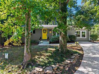 3842 Admiral Drive, Chamblee, GA 30341