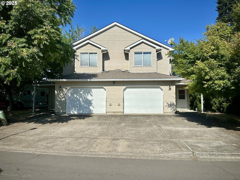 -1 Ne 195TH Ave, Portland, OR 97230