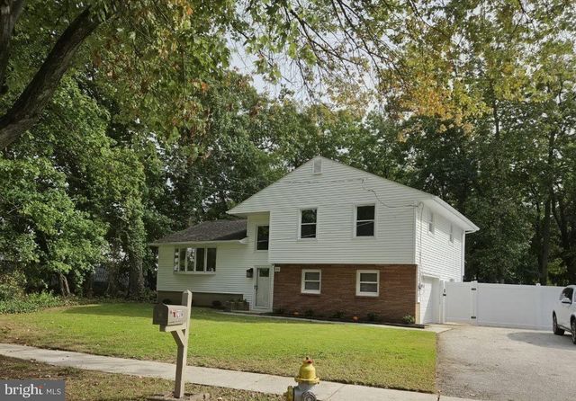 206 VAN BUREN AVE, Glassboro, NJ 08028
