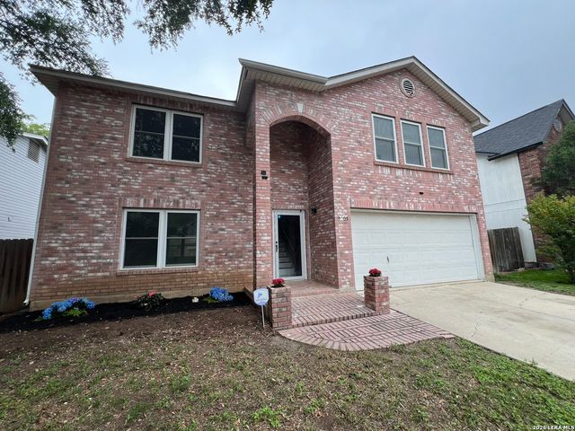 9903 KELTON DR, San Antonio, TX 78250