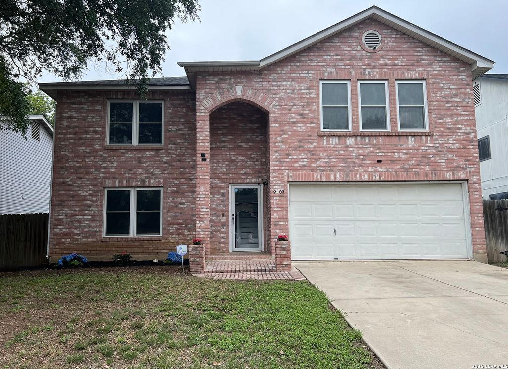 9903 KELTON DR, San Antonio, TX 78250