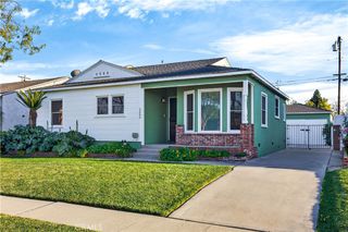 3202 Eckleson Street, Lakewood, CA 90712
