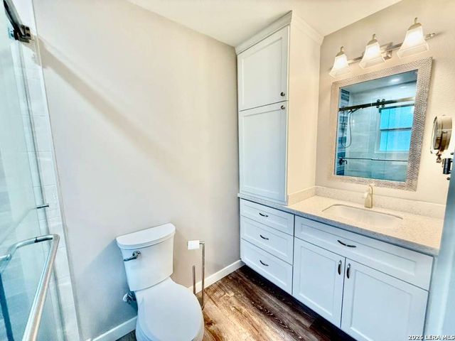 2200 Glenn, Canyon Lake, TX 78133