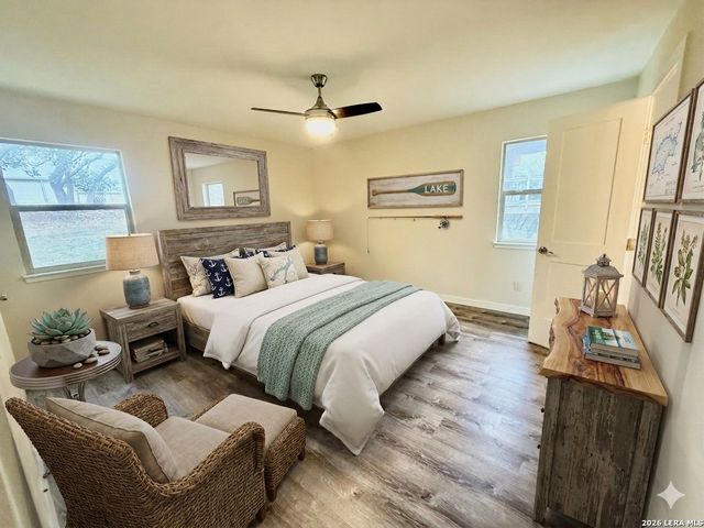 2200 Glenn, Canyon Lake, TX 78133