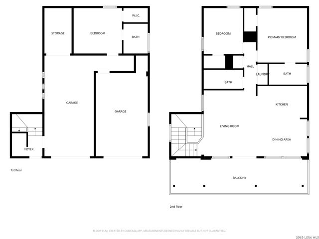 2200 Glenn, Canyon Lake, TX 78133