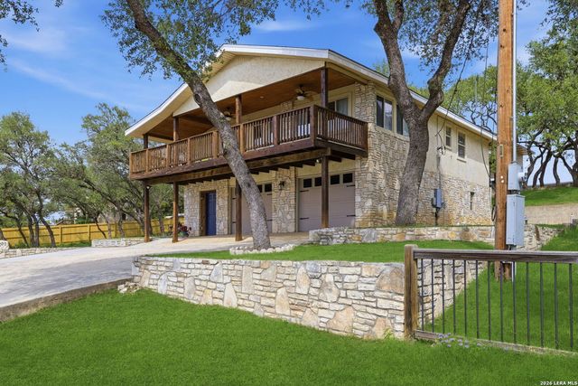 2200 Glenn, Canyon Lake, TX 78133
