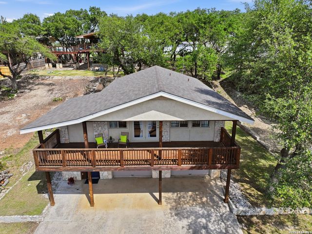 2200 Glenn, Canyon Lake, TX 78133