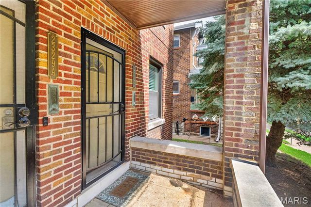 2329 Michigan Avenue 2329, St Louis, MO 63104