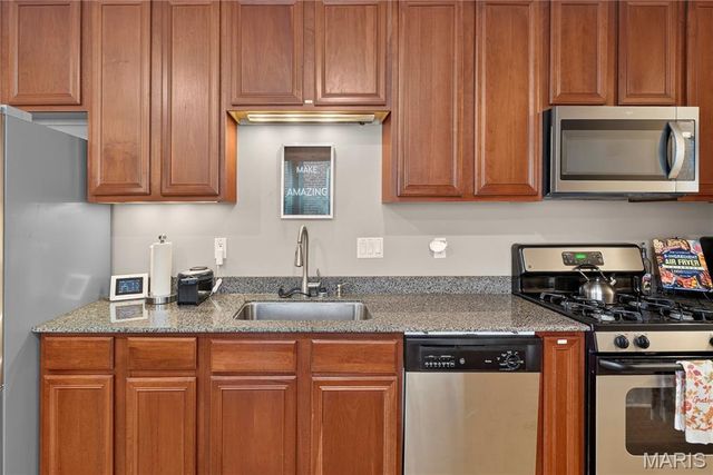 2329 Michigan Avenue 2329, St Louis, MO 63104