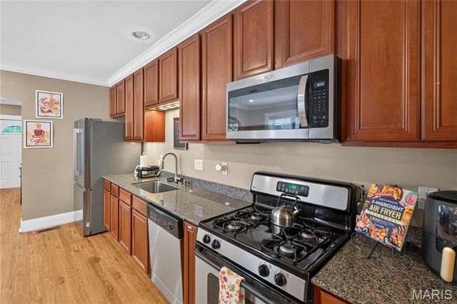 2329 Michigan Avenue 2329, St Louis, MO 63104