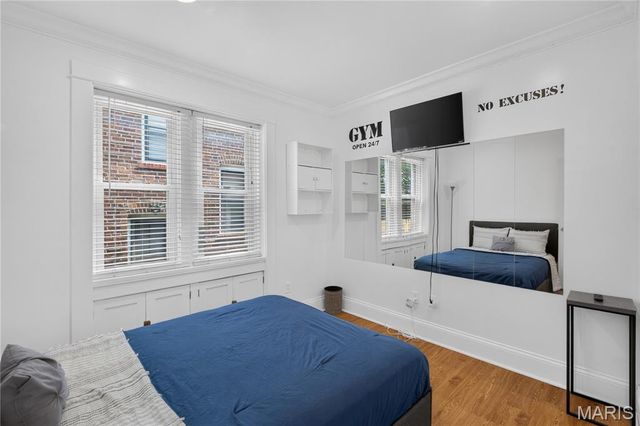 2329 Michigan Avenue 2329, St Louis, MO 63104