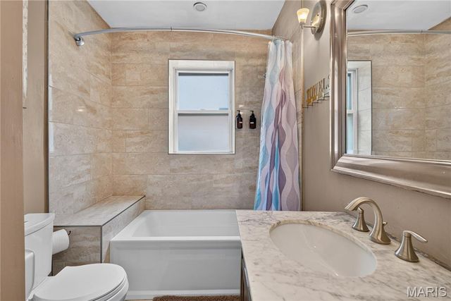 2329 Michigan Avenue 2329, St Louis, MO 63104