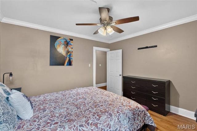 2329 Michigan Avenue 2329, St Louis, MO 63104