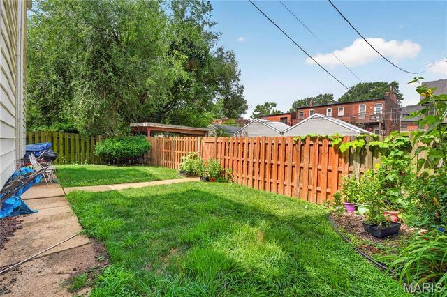 2329 Michigan Avenue 2329, St Louis, MO 63104