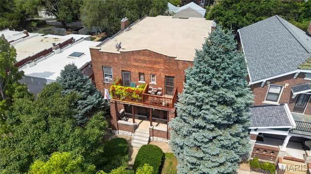 2329 Michigan Avenue 2329, St Louis, MO 63104