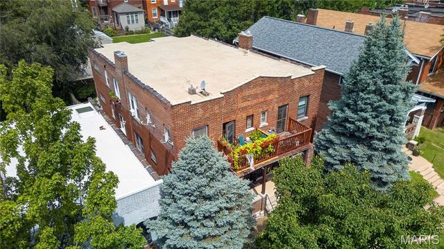 2329 Michigan Avenue 2329, St Louis, MO 63104