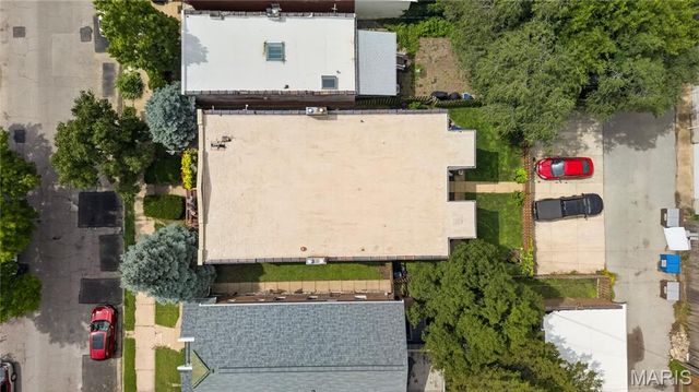 2329 Michigan Avenue 2329, St Louis, MO 63104