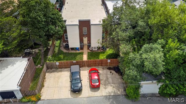 2329 Michigan Avenue 2329, St Louis, MO 63104
