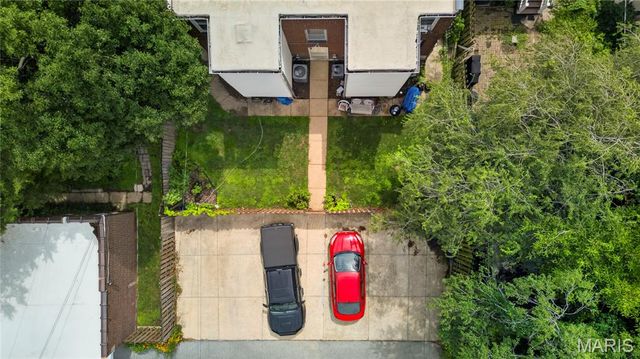 2329 Michigan Avenue 2329, St Louis, MO 63104