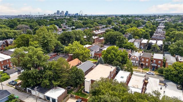 2329 Michigan Avenue 2329, St Louis, MO 63104