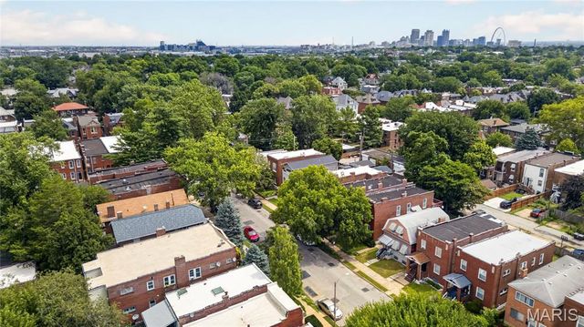 2329 Michigan Avenue 2329, St Louis, MO 63104