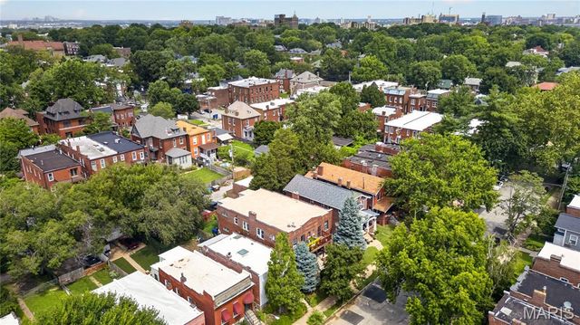 2329 Michigan Avenue 2329, St Louis, MO 63104