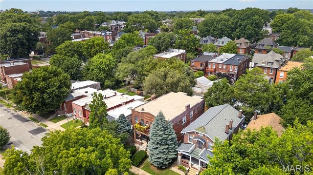 2329 Michigan Avenue 2329, St Louis, MO 63104