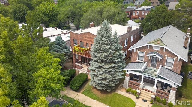 2329 Michigan Avenue 2329, St Louis, MO 63104