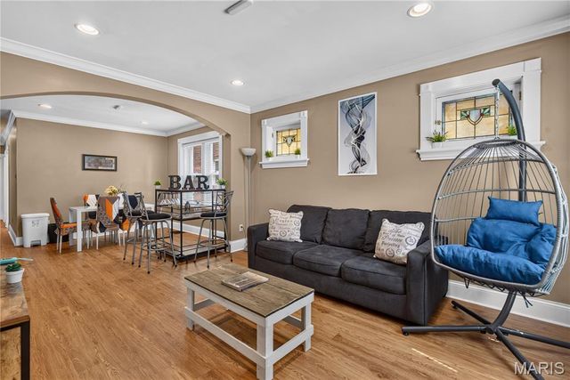 2329 Michigan Avenue 2329, St Louis, MO 63104