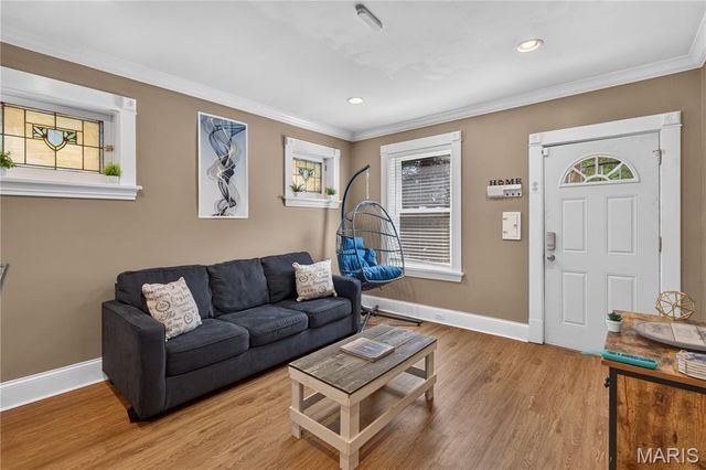 2329 Michigan Avenue 2329, St Louis, MO 63104
