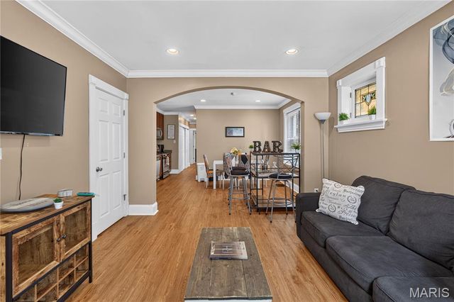 2329 Michigan Avenue 2329, St Louis, MO 63104