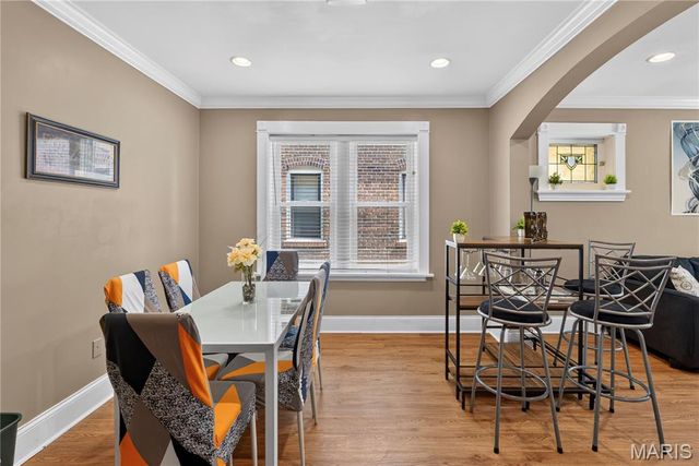 2329 Michigan Avenue 2329, St Louis, MO 63104