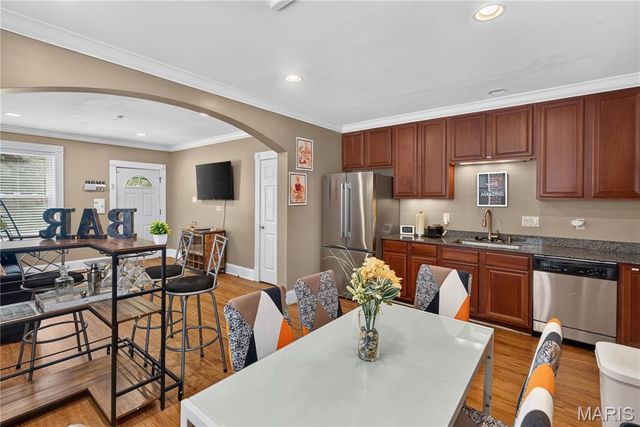 2329 Michigan Avenue 2329, St Louis, MO 63104
