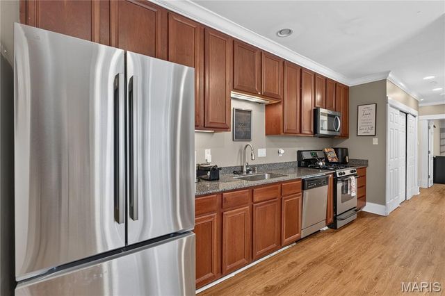 2329 Michigan Avenue 2329, St Louis, MO 63104