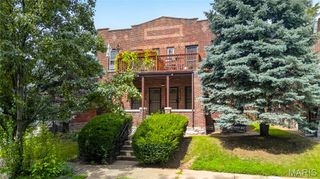 2329 Michigan Avenue 2329, St Louis, MO 63104