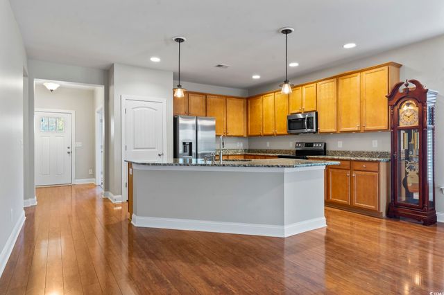 1777 Bluff Dr., Myrtle Beach, SC 29577