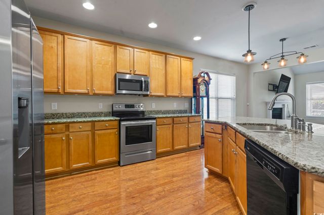 1777 Bluff Dr., Myrtle Beach, SC 29577