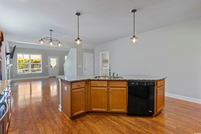 1777 Bluff Dr., Myrtle Beach, SC 29577