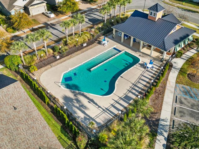 1777 Bluff Dr., Myrtle Beach, SC 29577