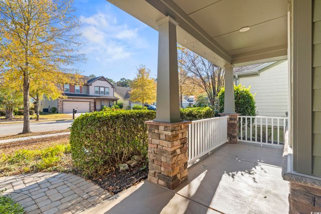 1777 Bluff Dr., Myrtle Beach, SC 29577