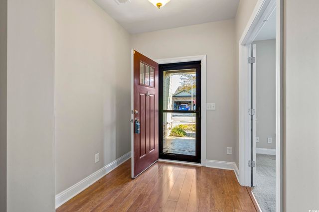 1777 Bluff Dr., Myrtle Beach, SC 29577